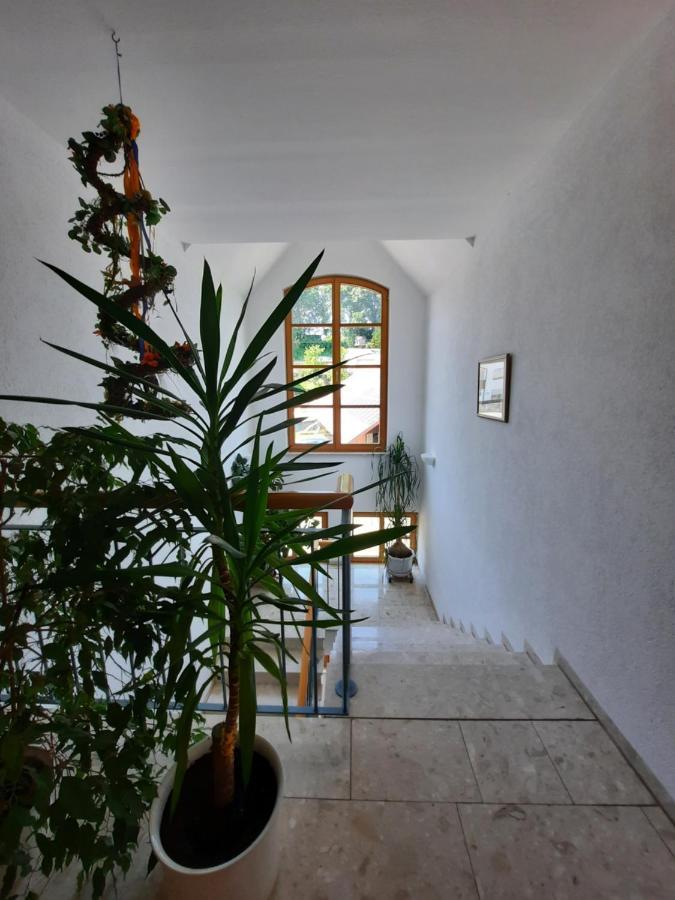 Gasthof Zahler Rofingen Exterior photo