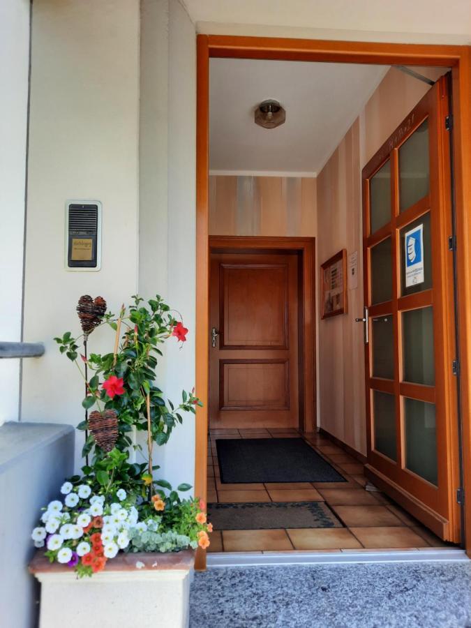 Gasthof Zahler Rofingen Exterior photo